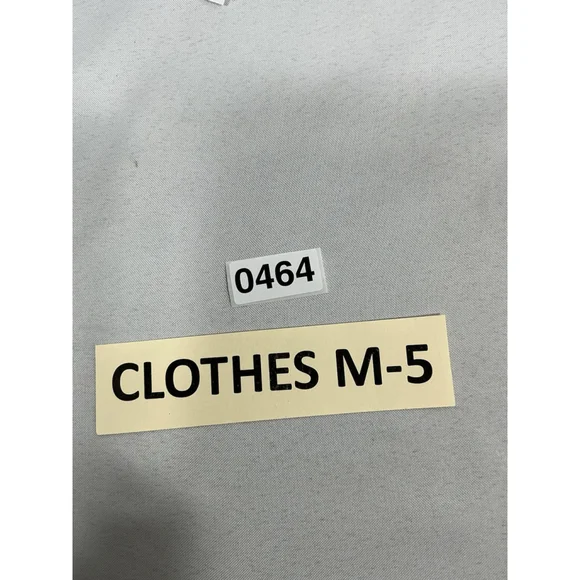 Womans NWT Potili Green Cordoury Flared Pants 16 Button Fly - Picture 6 of 6